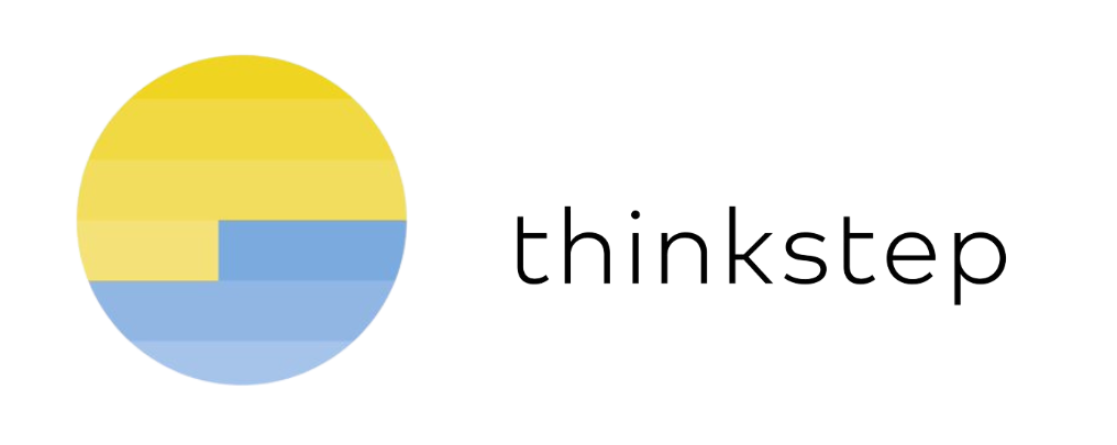 thinkstep Logo